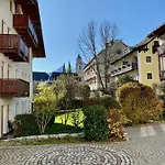 Appartement Fuesin