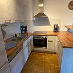Appartement Fuesin
