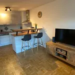 Appartement Fuesin *