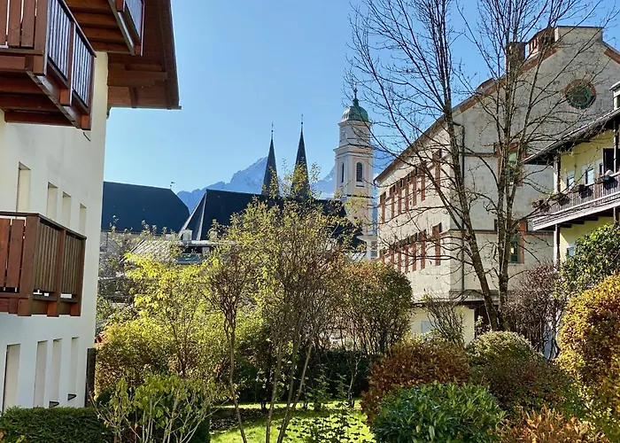 Fuesin * Berchtesgaden